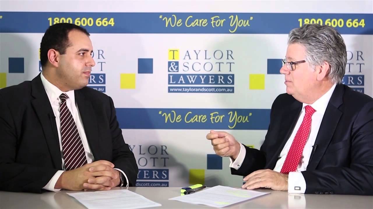 Five Requirements For A Divorce In Australia