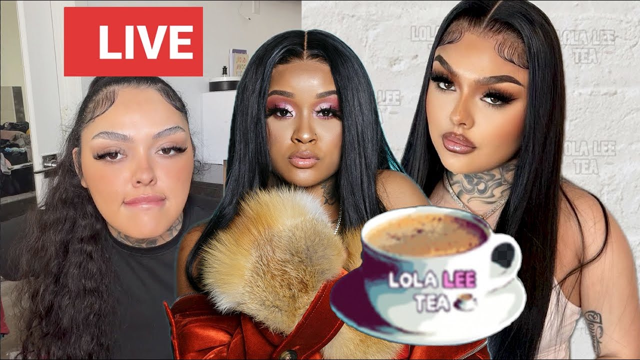 Jaidyn Alexis responds to Stunna Girl calls her UNGRATEFUL but now she a TWITCH streamer! 01.18.2026
