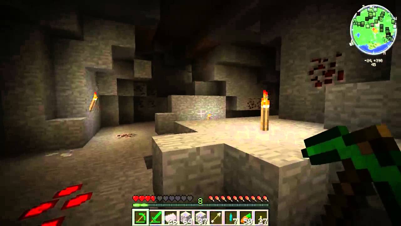 Aether2Gether 05 Kleiner technischer Fehler