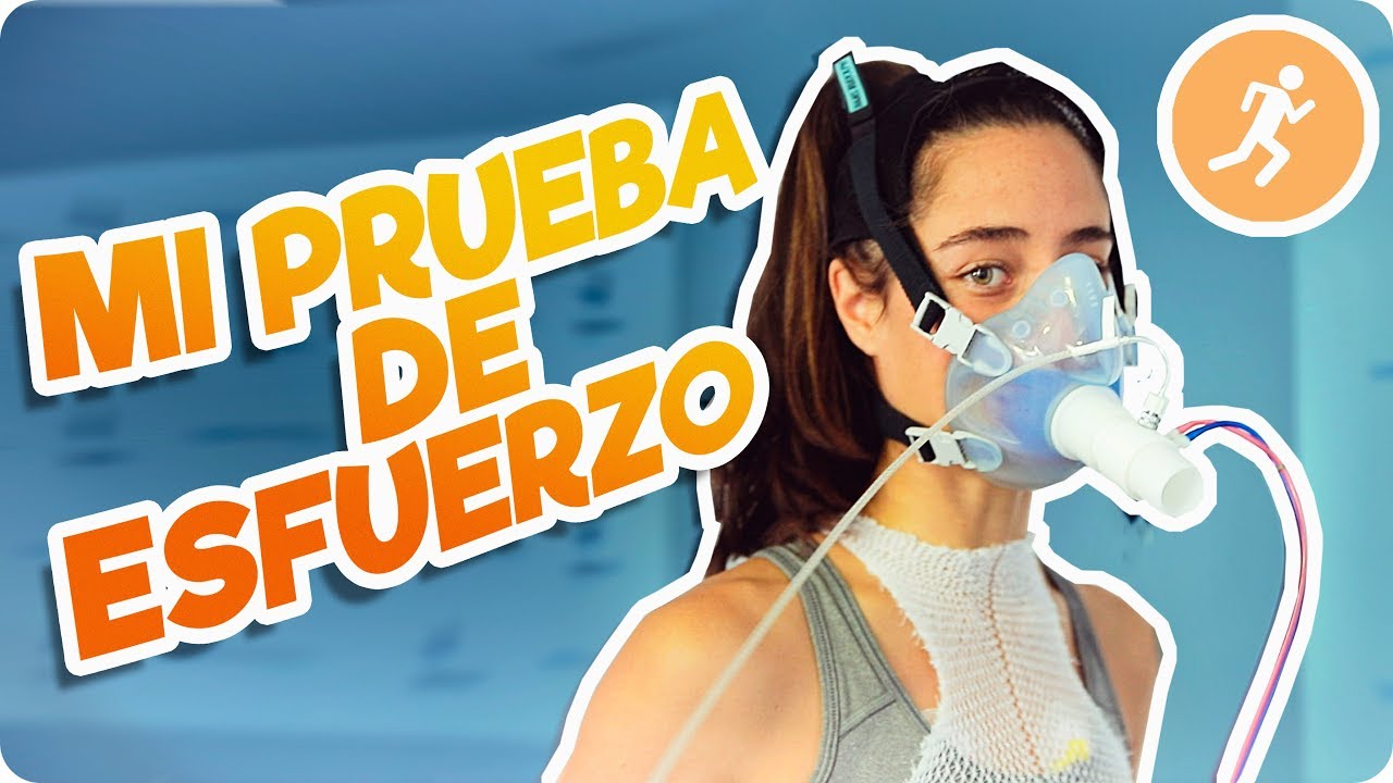 Conoce tu corazón: Prueba de esfuerzo