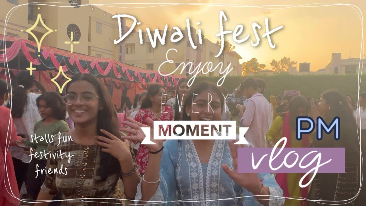 Diwali 🪔 carnival ved nursing college It was a good day #viral#trendingnow #trending   #celebration 