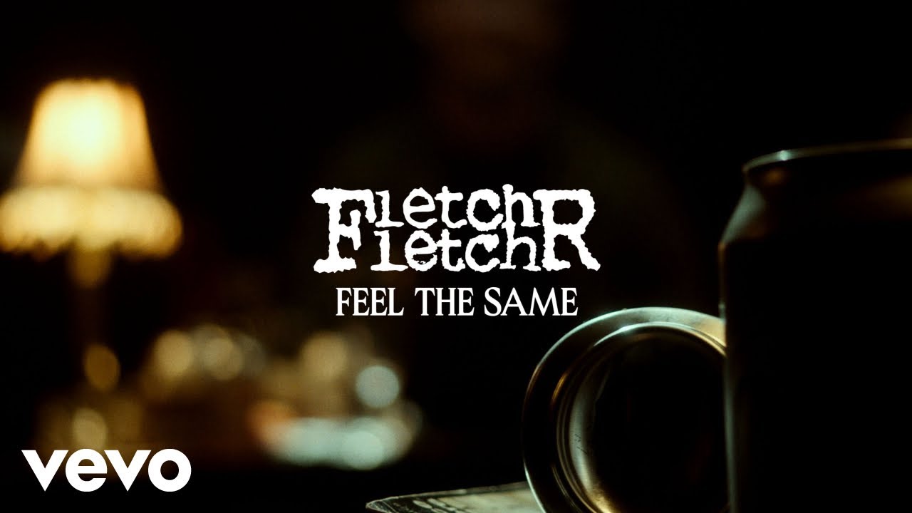 Fletchr Fletchr - Feel The Same