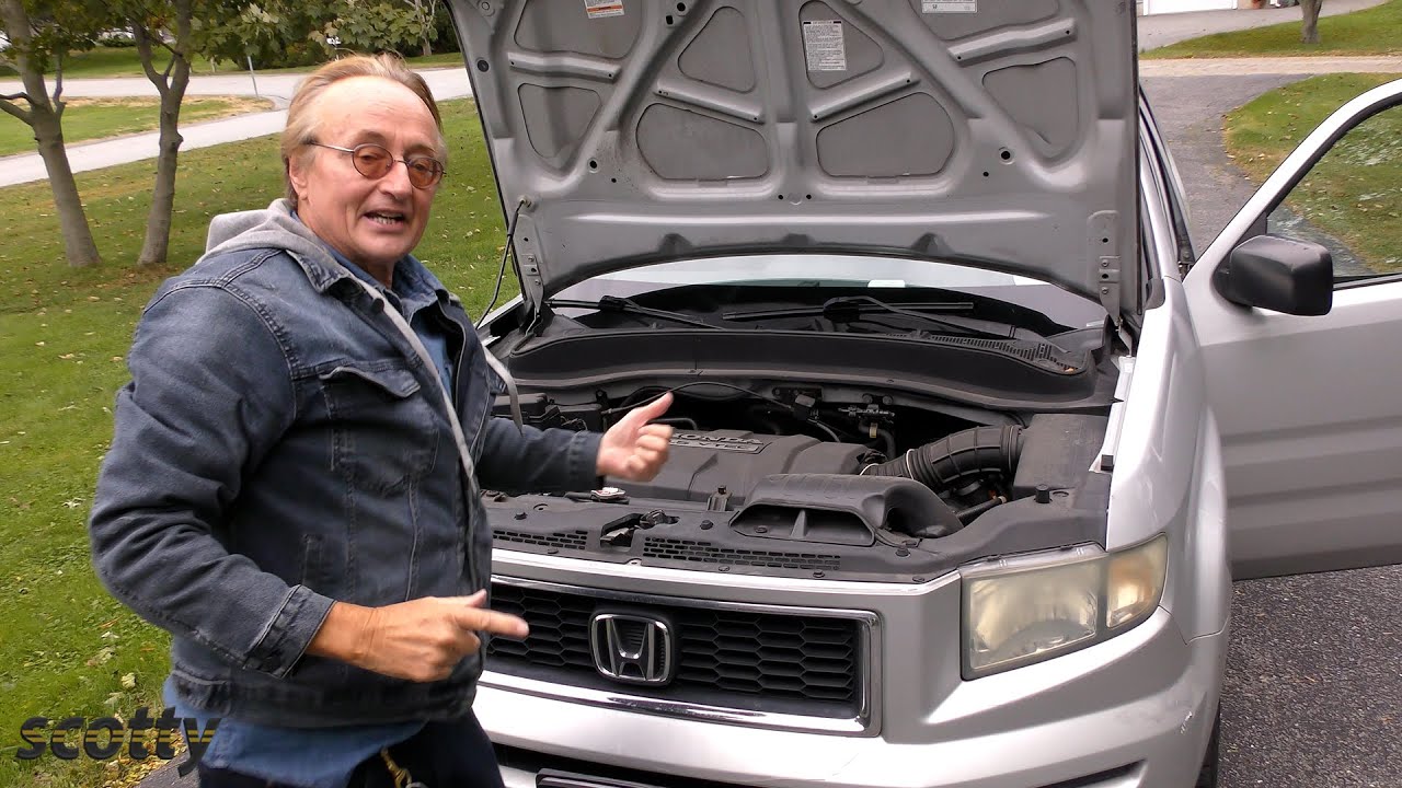 The Best Truck No One Knows About