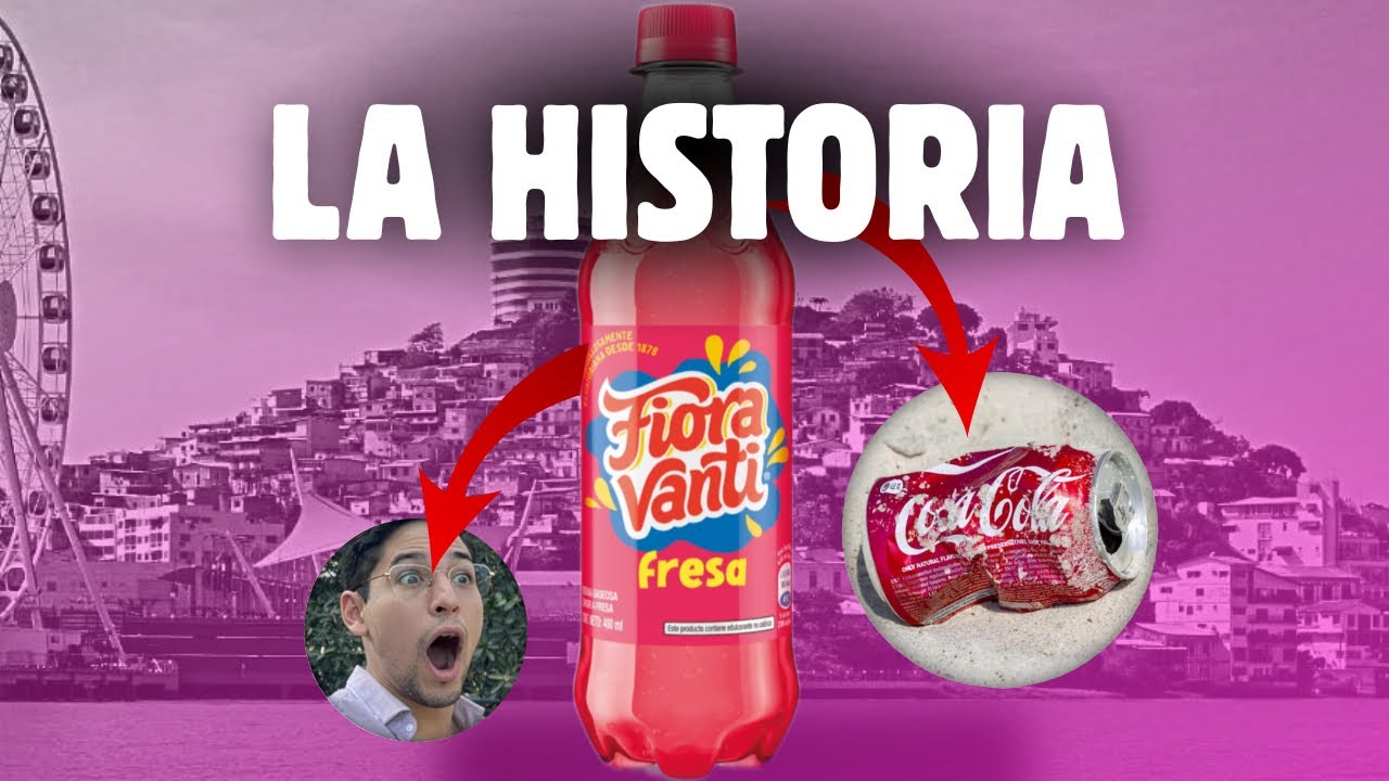 La Historia de la FIORAVANTI 