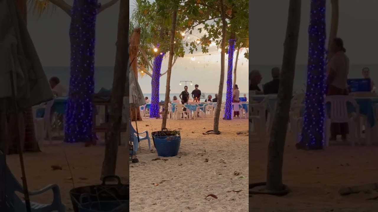 #naiyangbeach #phuket #thailand