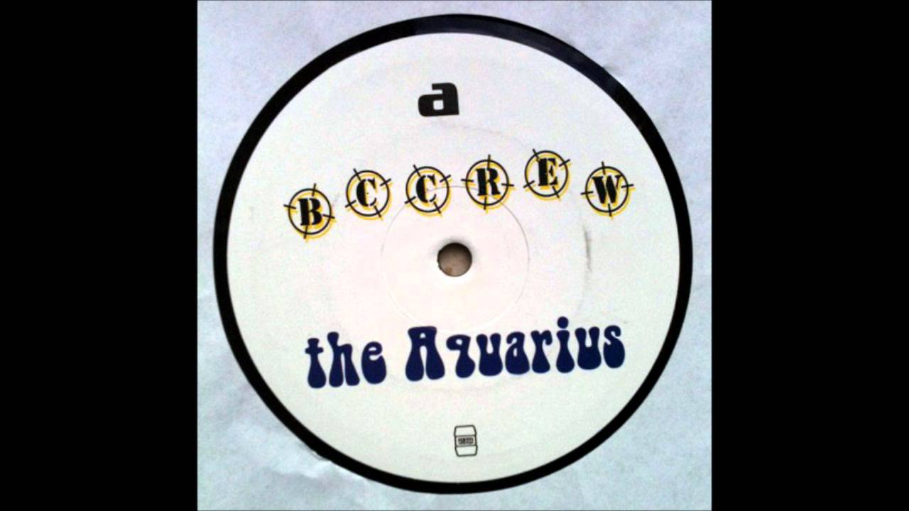 BCCrew - The Aquarius (Studio 45 Mix)