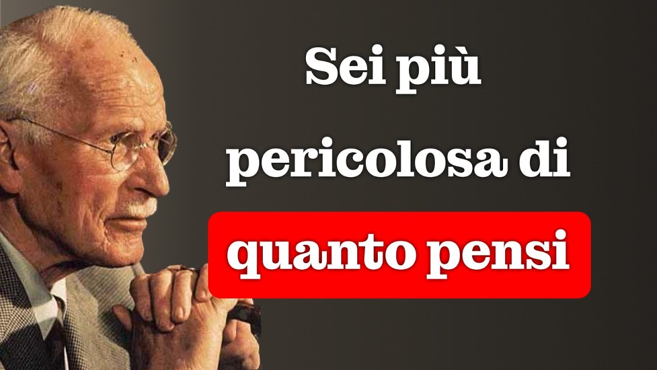 6 segni nascosti delle donne con un alto potere spirituale secondo Carl Jung