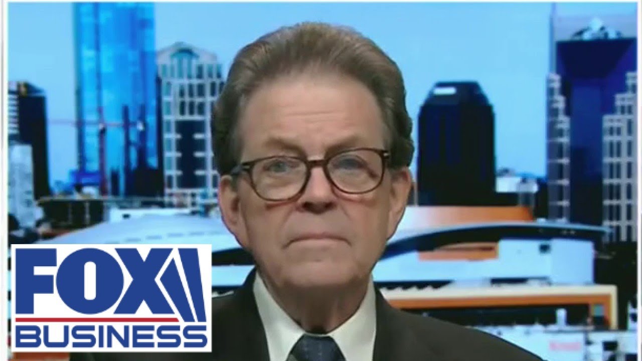 Taxes really affect people's behavior: Art Laffer