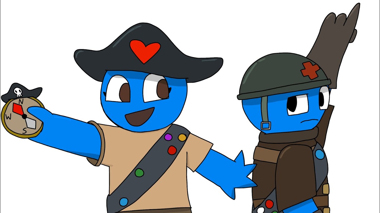 You Are A Pirate! // Peak With Unreal Gamer