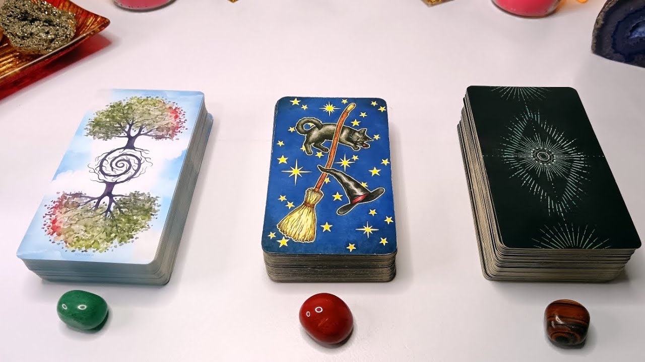 🙄💭PIENSA EN UNA PERSONA Y TE DIRÉ QUE SIGNIFICAS PARA EL /ELLA 🤔Tarot atemporal /interactivo 
