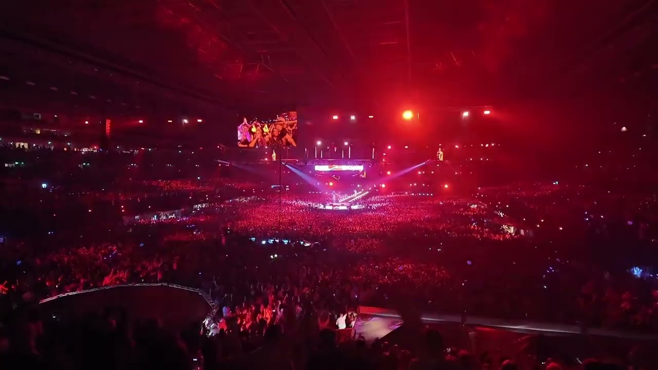Mega Piraten Festijn Gelredome ( SNOLLEBOLLEKES)