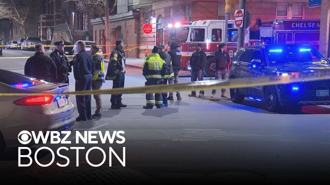 Teen charged with murder after fatal stabbing in Chelsea