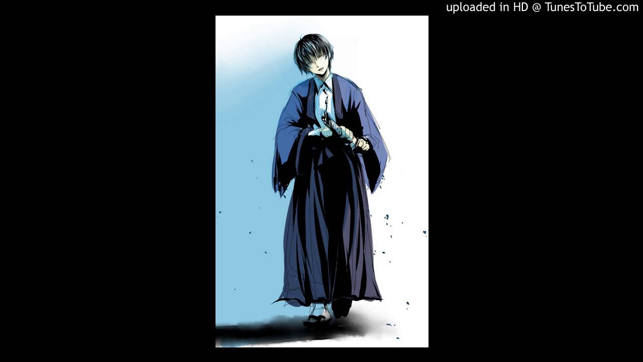 Rurouni -  [Prod By. Sqvxlls]