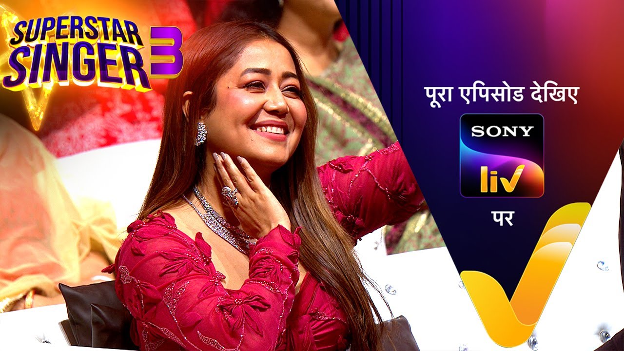 NEW! Superstar Singer Season 3 | Ep 34 | 7 Jul 2024 | Teaser