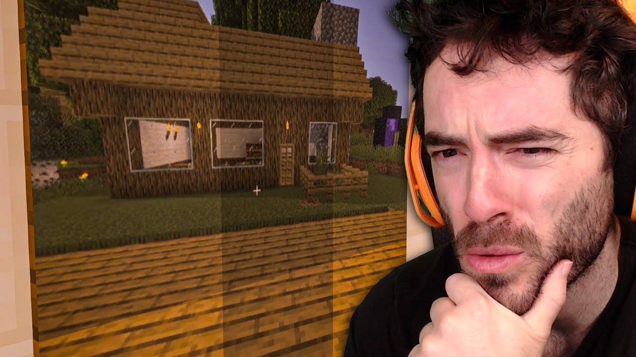 Guess The Minecraft Series