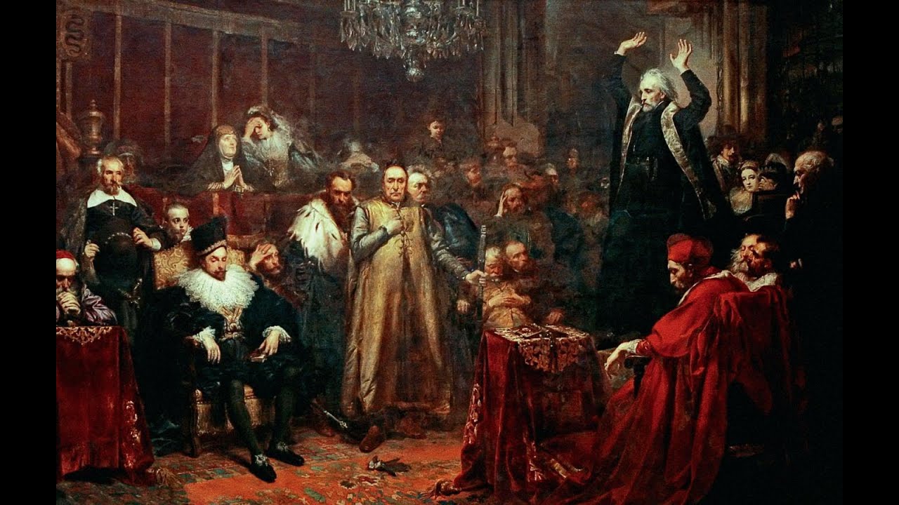 Православная энциклопедия.  Брестская уния