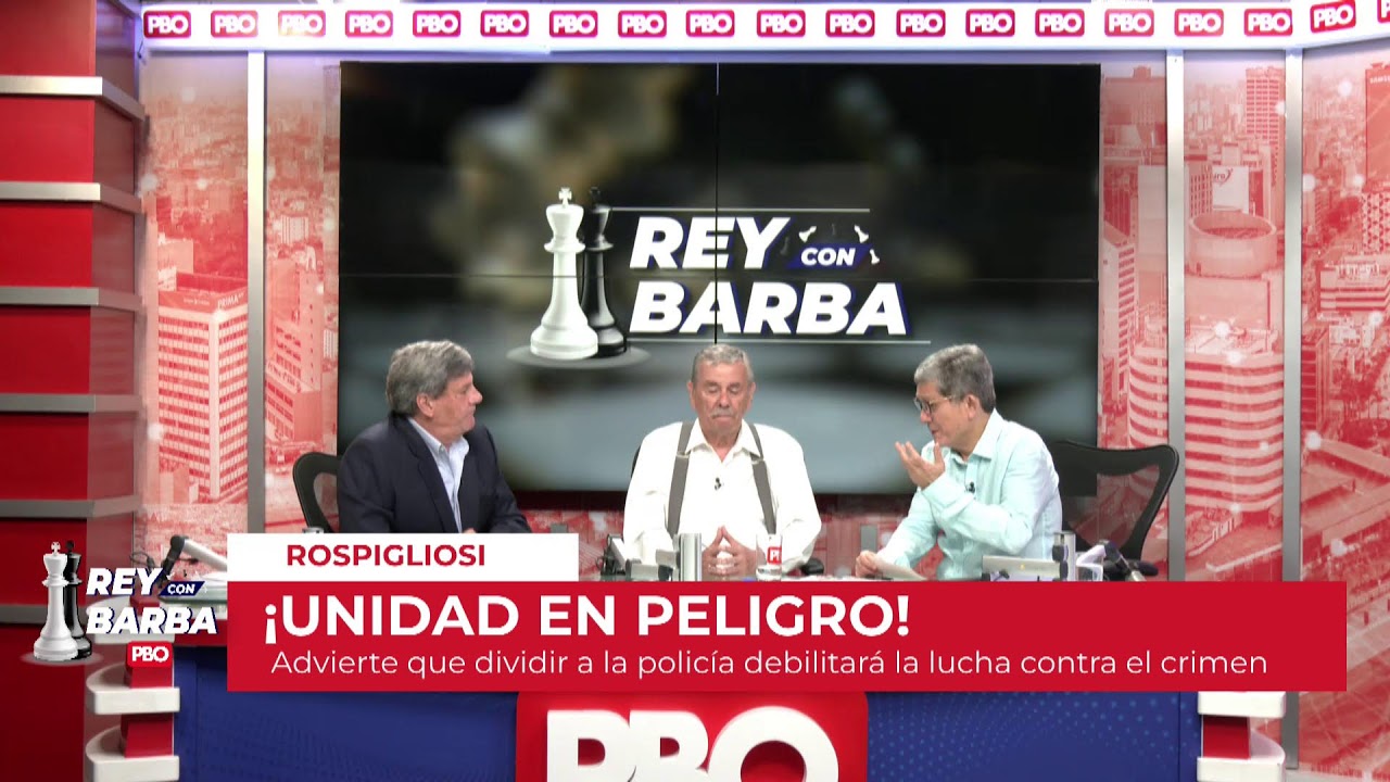 PBO EN VIVO