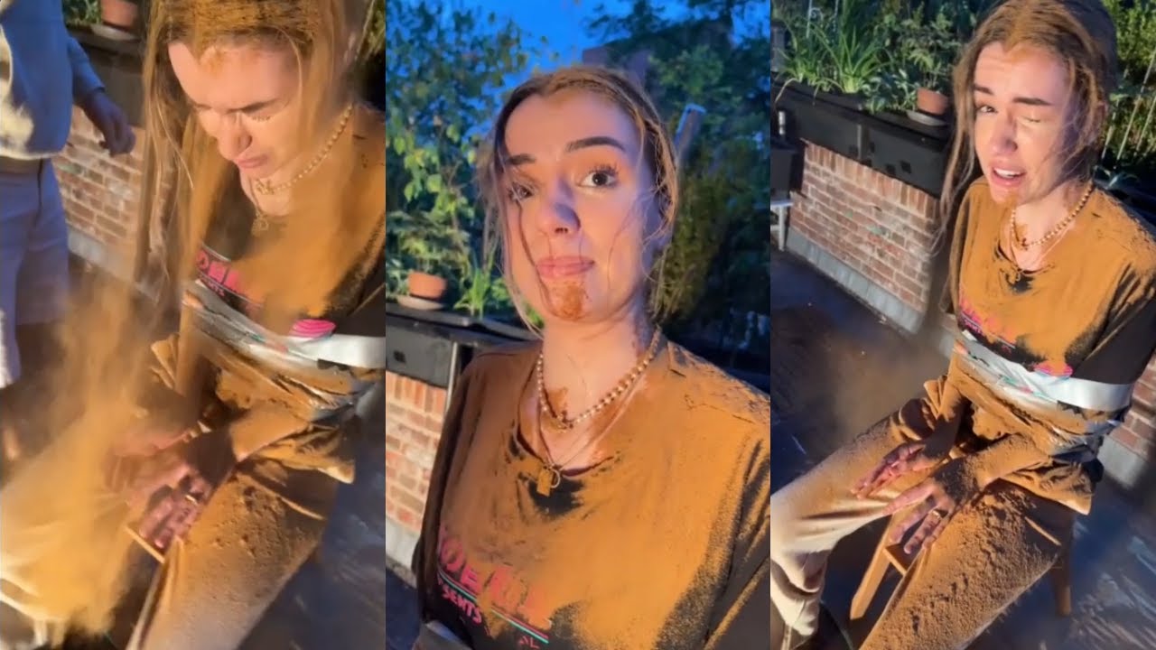 Nora's 25th Birthday Cinnamon Ritual | Being Single in Denmark | Tradition