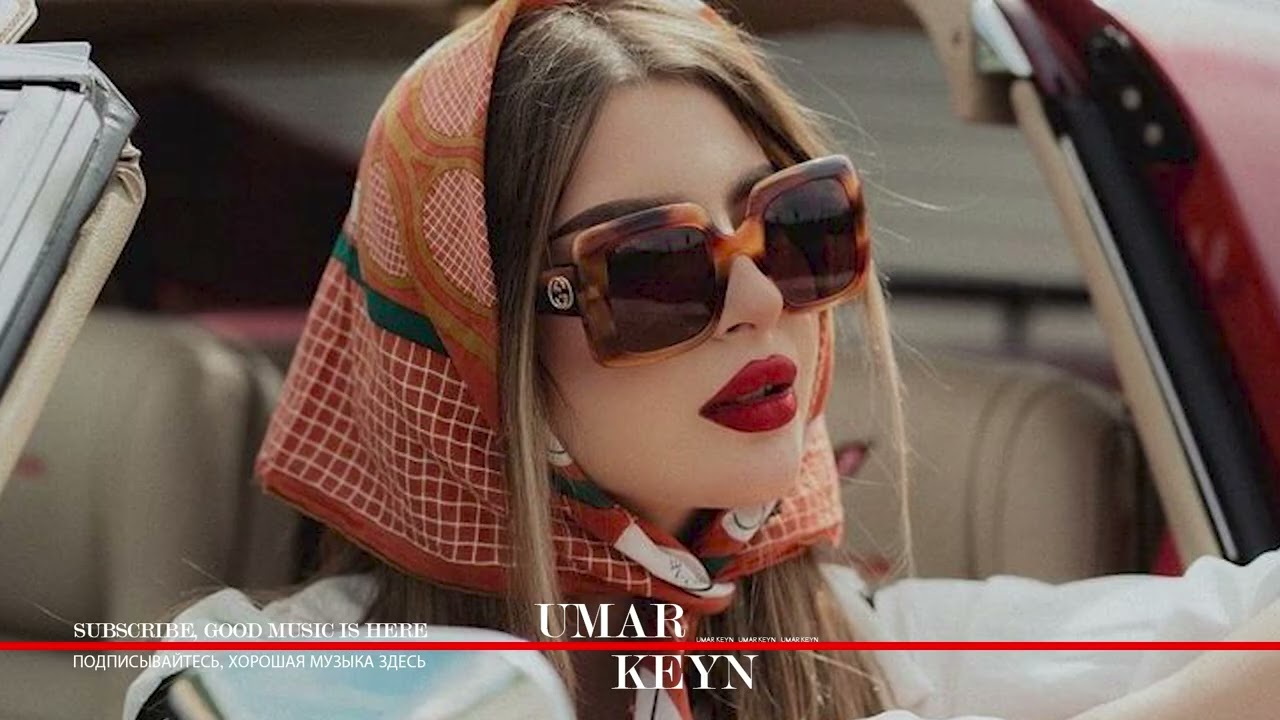Umar Keyn & DNDM - Wake Up (Original Mix) || 2025