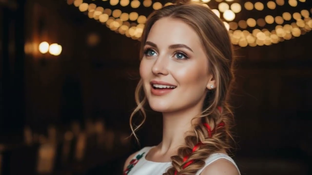 Chcę Ciebie &ndash; Cała Sala Tańczy! 💃🕺 | Oficjalny Teledysk 2026 -Kapela Złoty Kierpiec