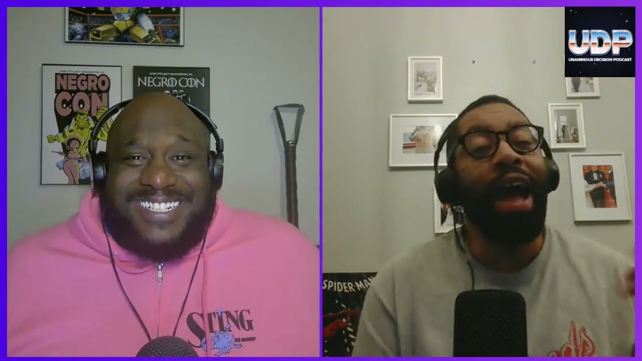 Combine Numbers, Magic City Hawks, Jayson Tatum's Return, and Elimination Chamber with Nata Edwards