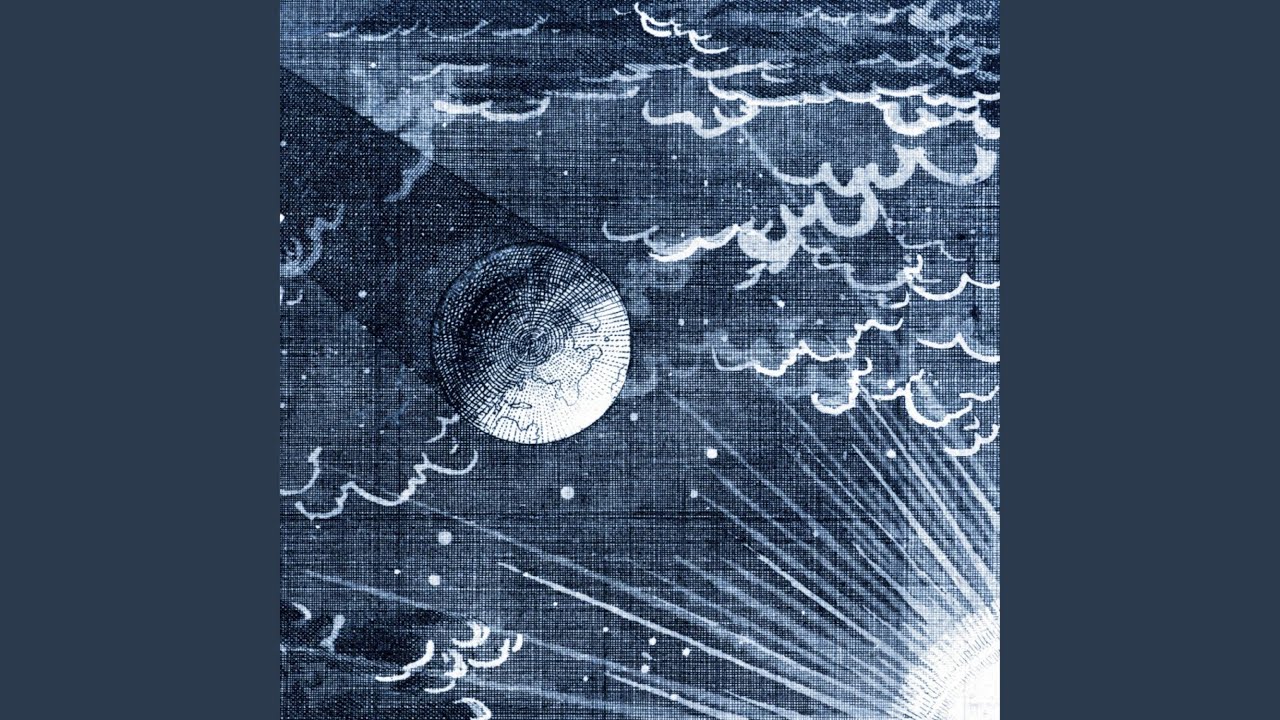 In The Arms Of Sleep