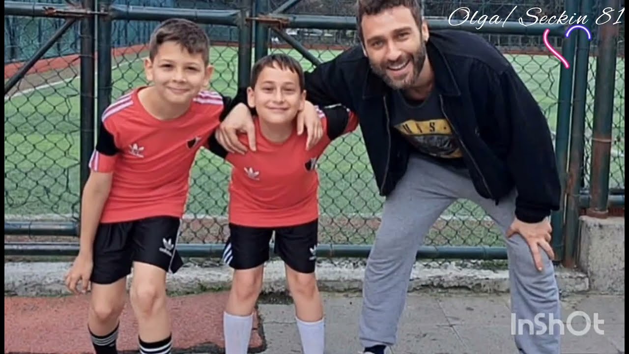 Seckin Ozdemir и спорт
