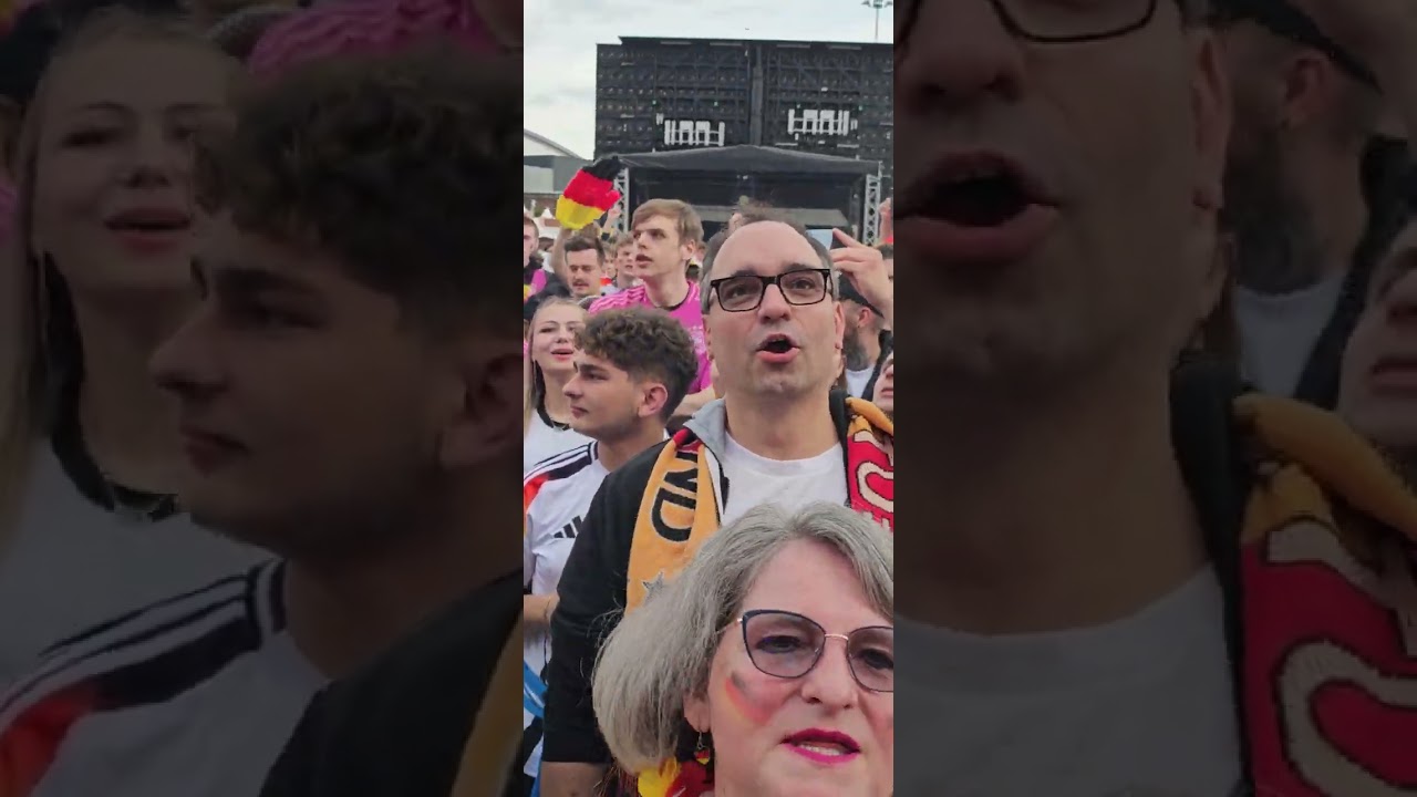 INSELFIEBER - EM Opening Party  mit Rumbombe am 14.06.2024