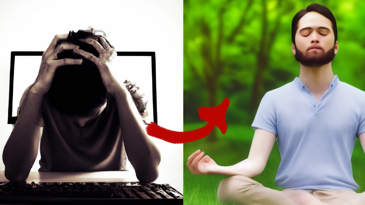 Game Dev Burnout? This Video is Your Lifeline