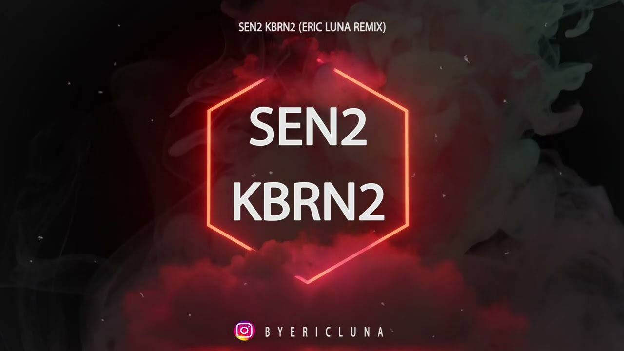Sen2 Kbrn Vol2 Tech House Mix (Audio)