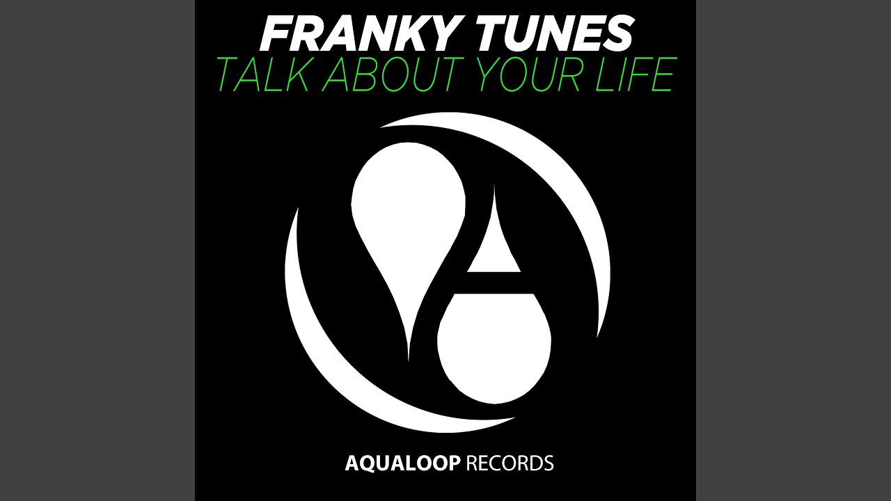Talk About Your Life (Axel Coon Remix)