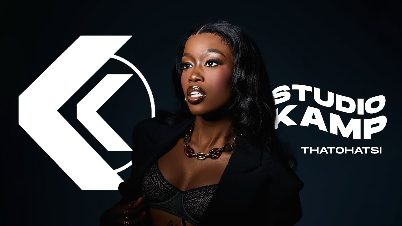 STUDIO KAMP THATOHATSI