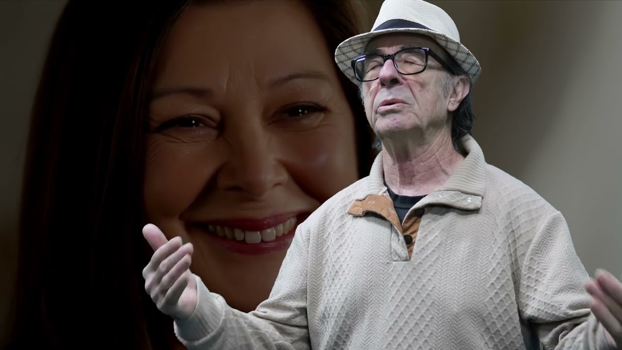 Quand j'ouvre les yeux - Serge Dutrey