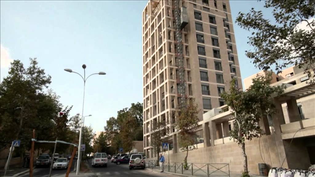 סרטון | סרט תדמית מפעל בידוד ש כהן: צמר סלעים | זכוכית