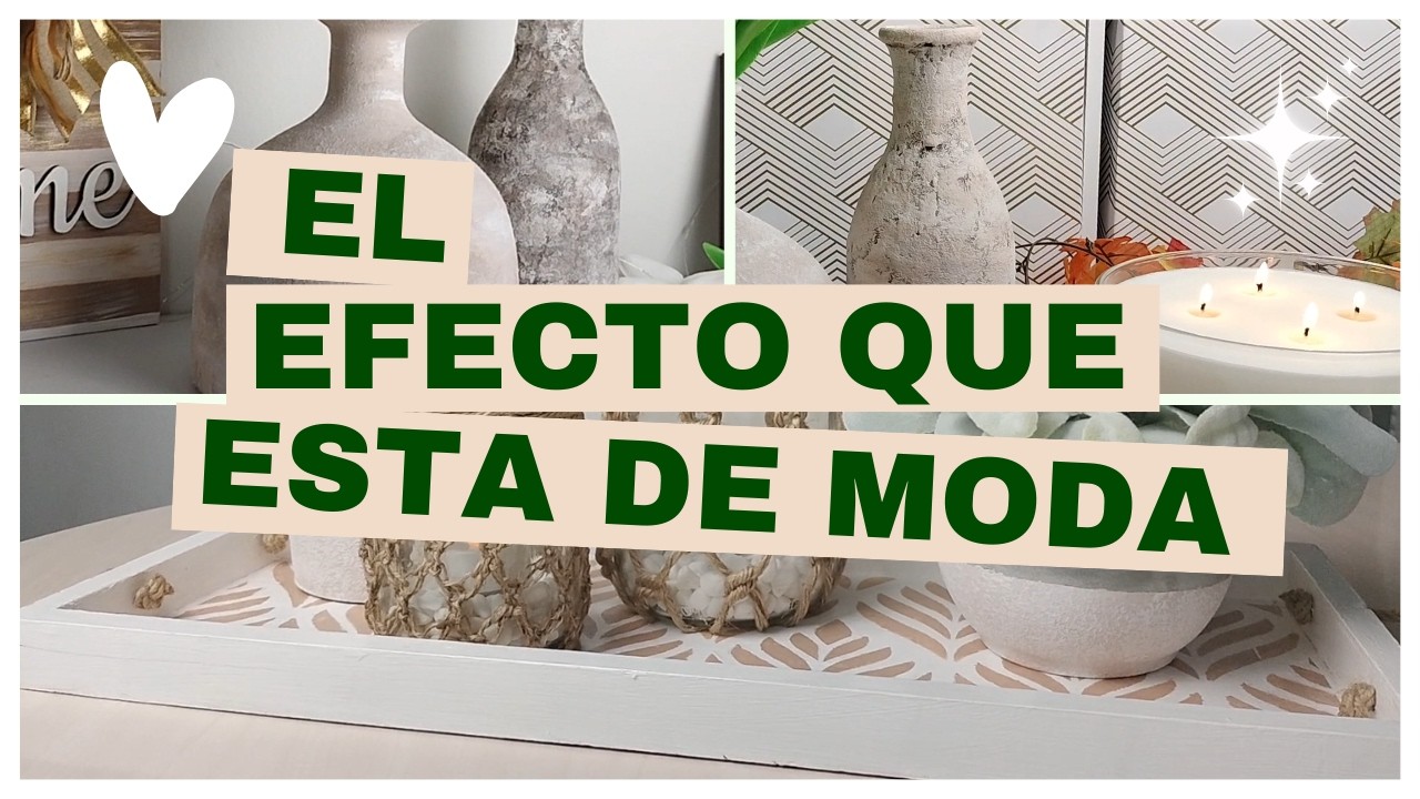 Ideas Asombrosas para Decorar tu Hogar con Reciclaje/ Proyectos DIY de Decoración/ Crafts ideas