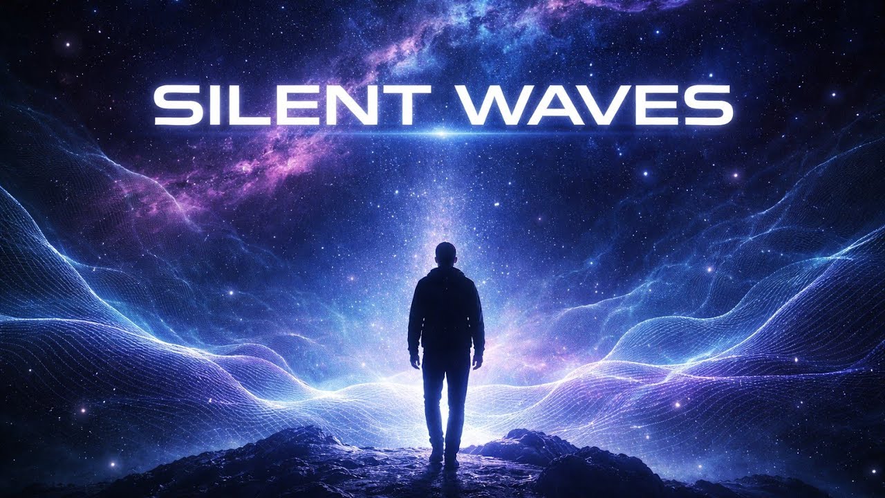 Silent Waves | DJ Oby | Melodic Techno Journey