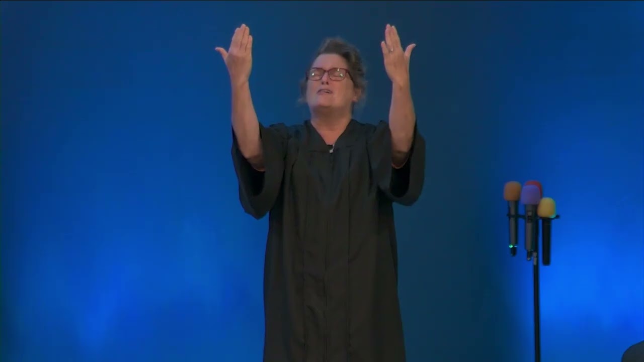 Lord, You're Holy - Hands of Praise