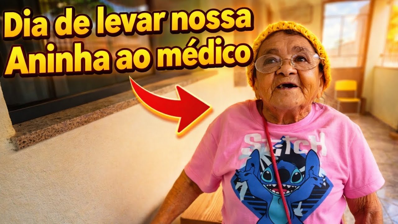 SE NÃO FIZER ISSO POR ELA ,ANA NÃO SUPORTA A DOR😓😓😭