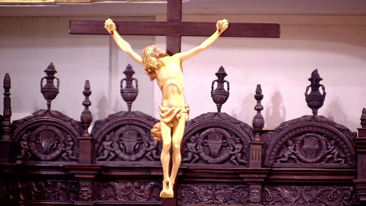 FUNERALI MADRE ELISABETTA FAVALE
