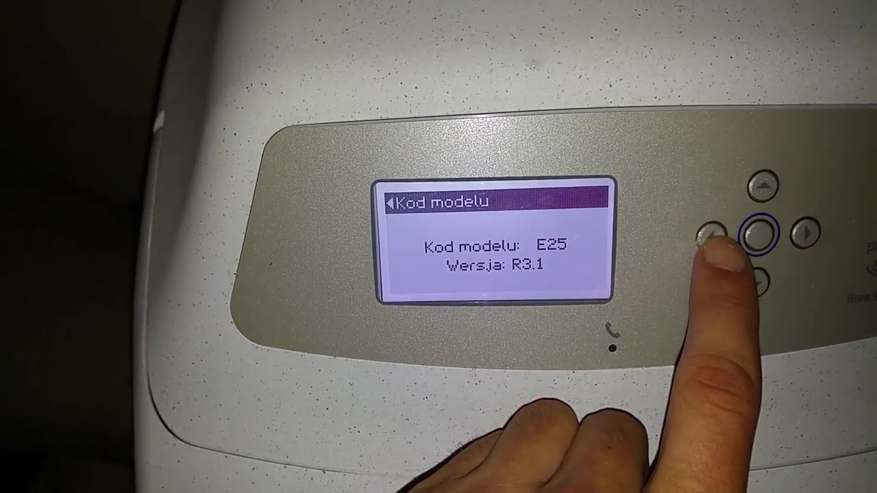Zmiękczacz wody EcoWater ESM 25 CE + ESM25CE + test zmiękczacza
