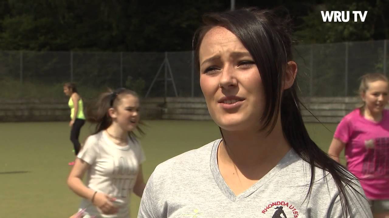 Girls rugby on the rise