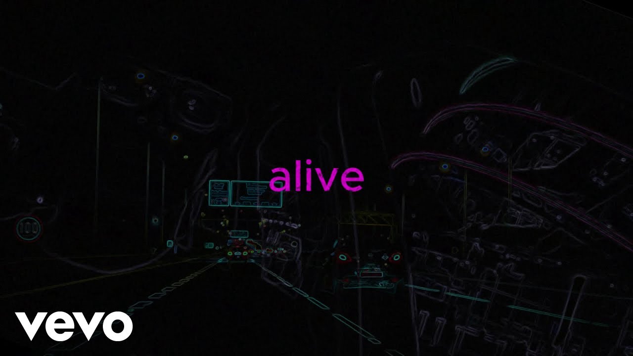 first class rebel - Alive (Official Music Video)