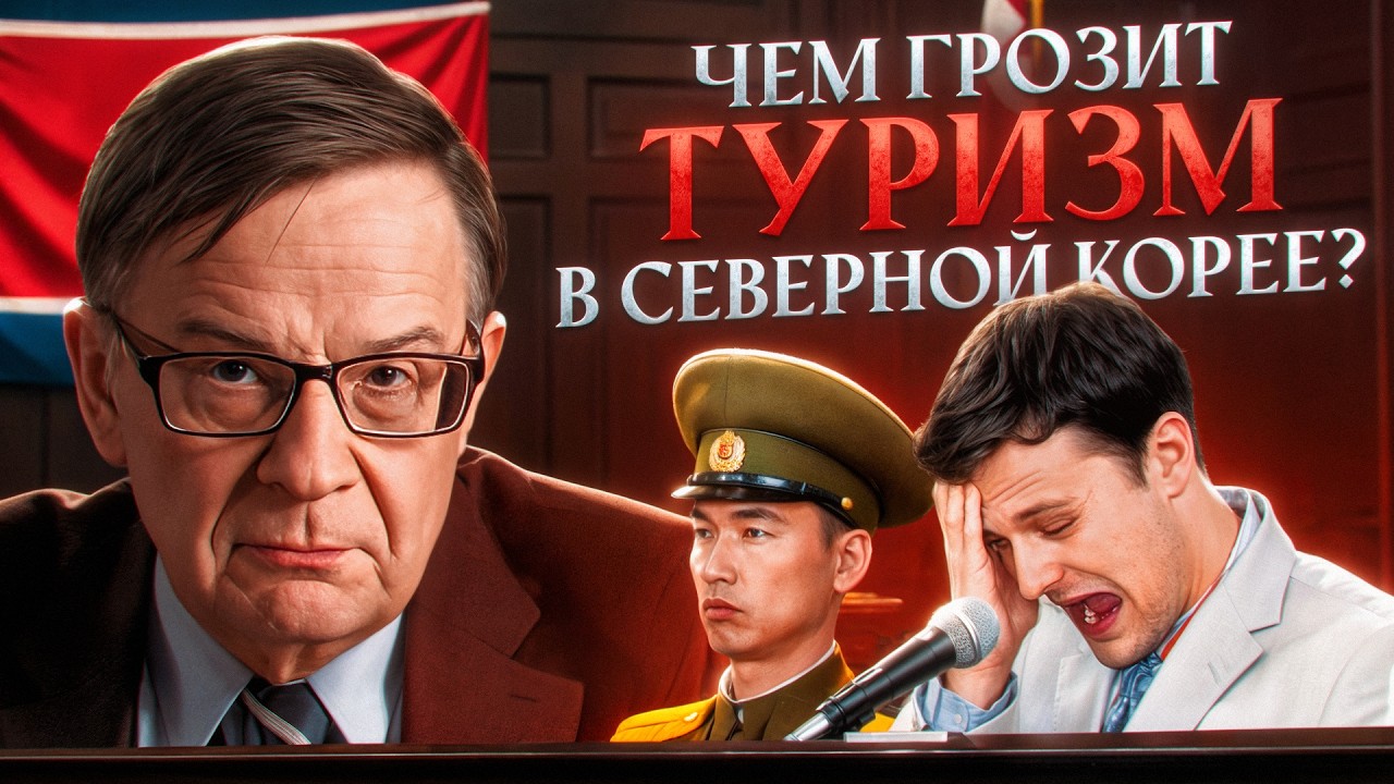 Всё о туризме в СЕВЕРНОЙ КОРЕЕ | Ланьков