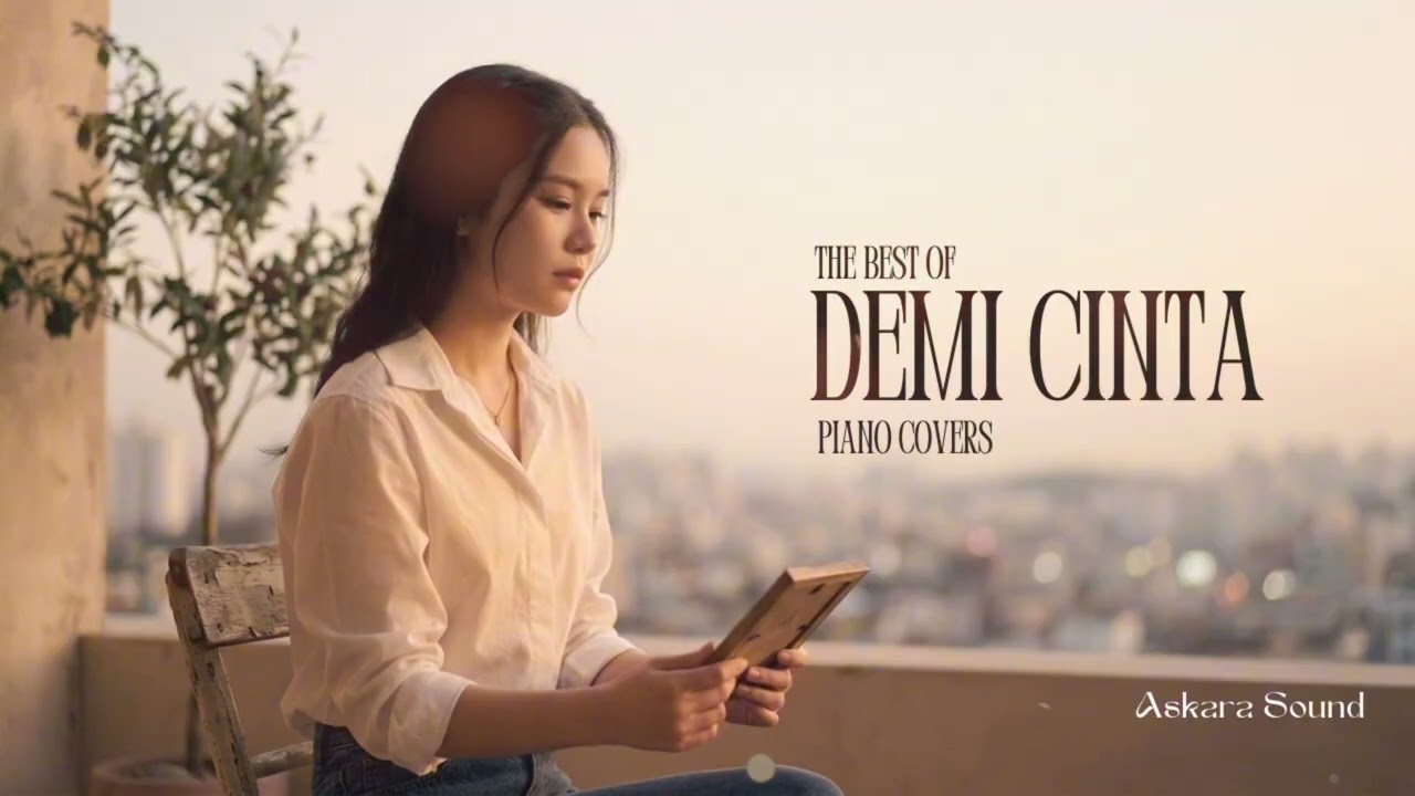 Demi Cinta - Kerispatih Cover | Bikin Nostalgia dan Baper
