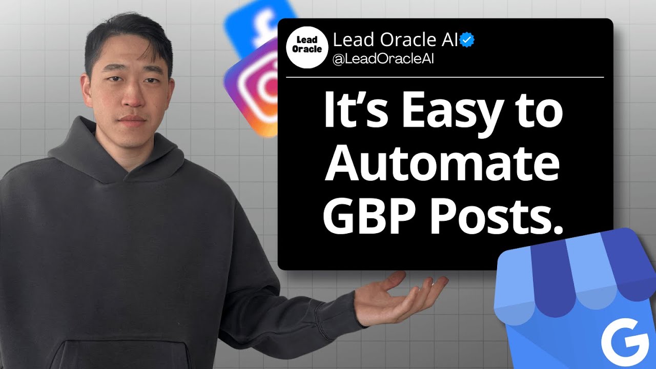 How To Automate Google Business Profile Posts