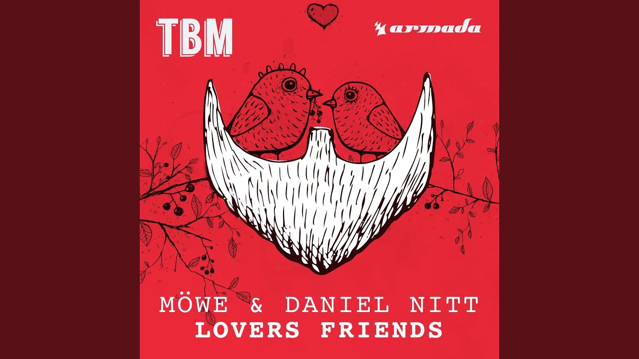 Lovers Friends