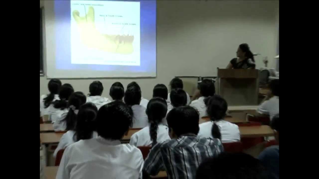 The DENTAL Student's SONG by Dr.Suyog