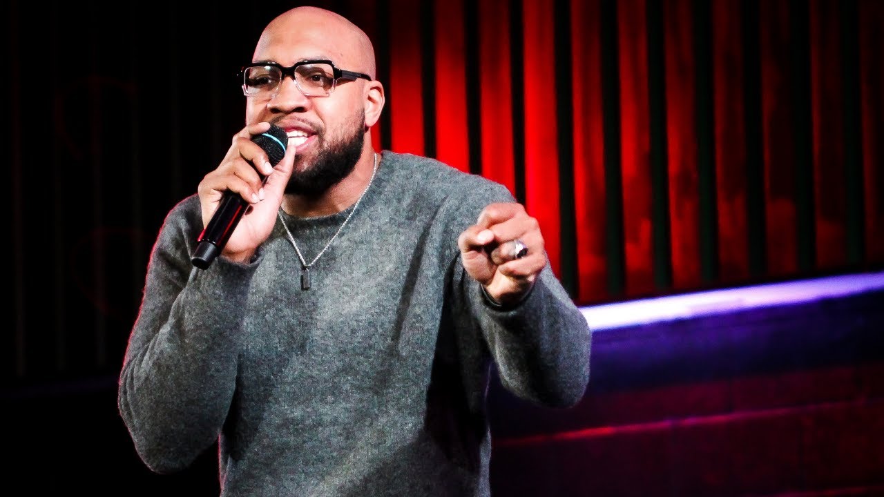 THE TURNING POINT  | PASTOR BRANDON CLACK