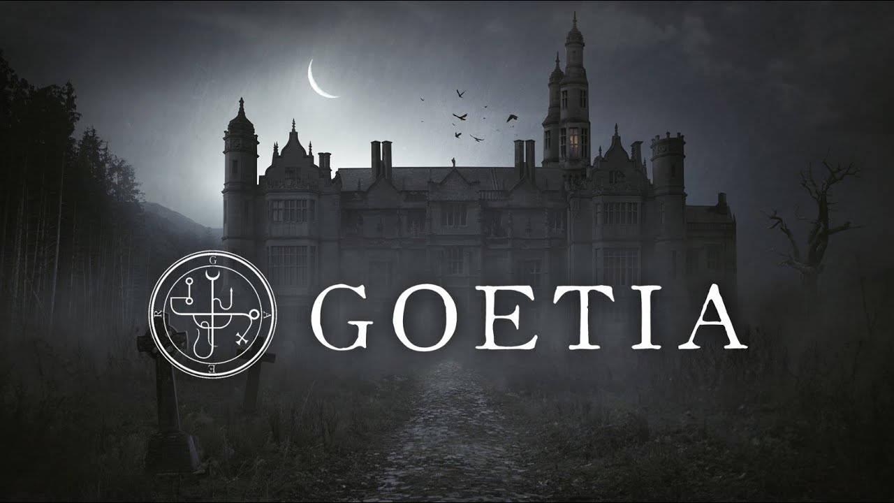 O QUE &Eacute; GO&Eacute;TIA?