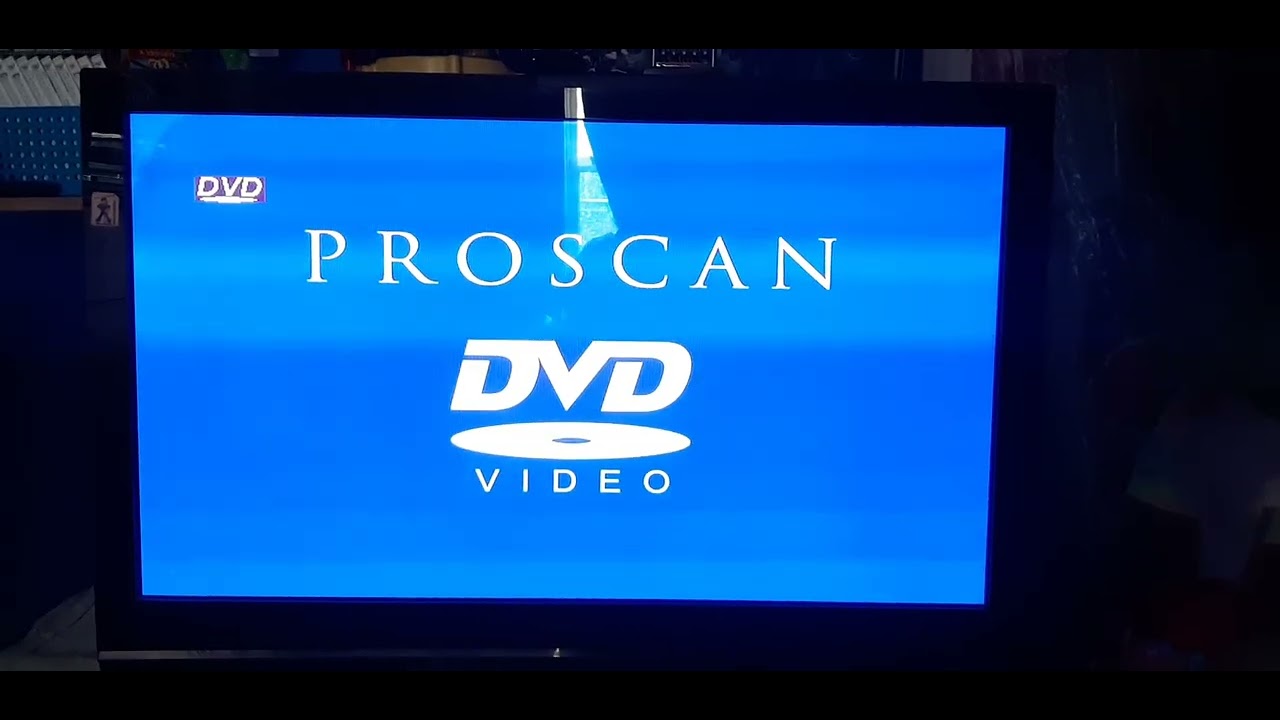 Opening to pinocchio 3000 dvd uk 
